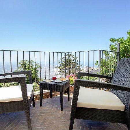 Camere Di Ulisse Erice Exterior photo
