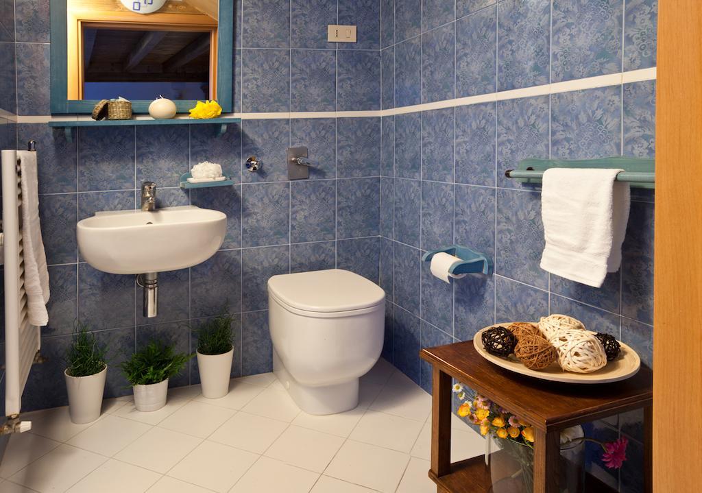 Camere Di Ulisse Erice Room photo