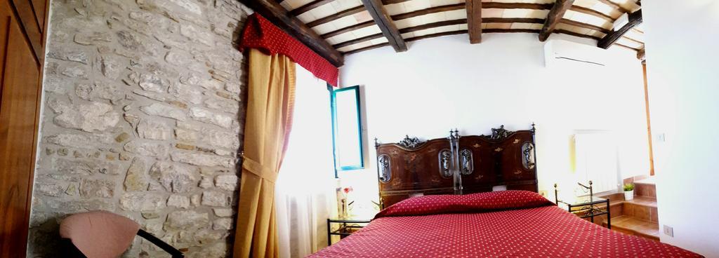 Camere Di Ulisse Erice Exterior photo