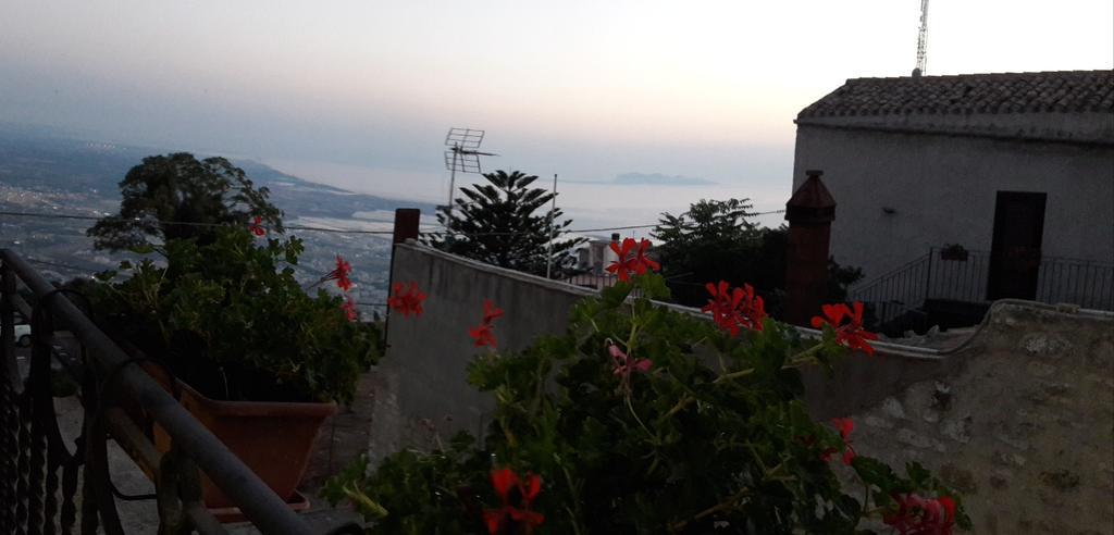 Camere Di Ulisse Erice Exterior photo
