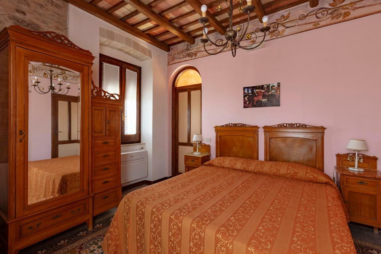 Camere Di Ulisse Erice Exterior photo