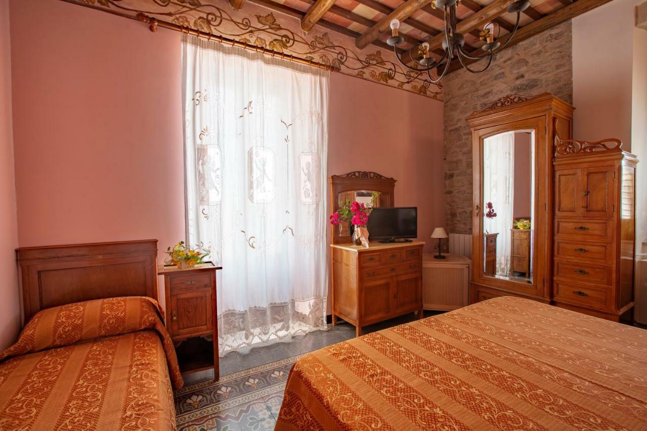 Camere Di Ulisse Erice Exterior photo