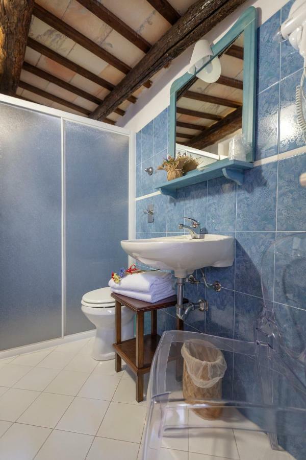Camere Di Ulisse Erice Exterior photo