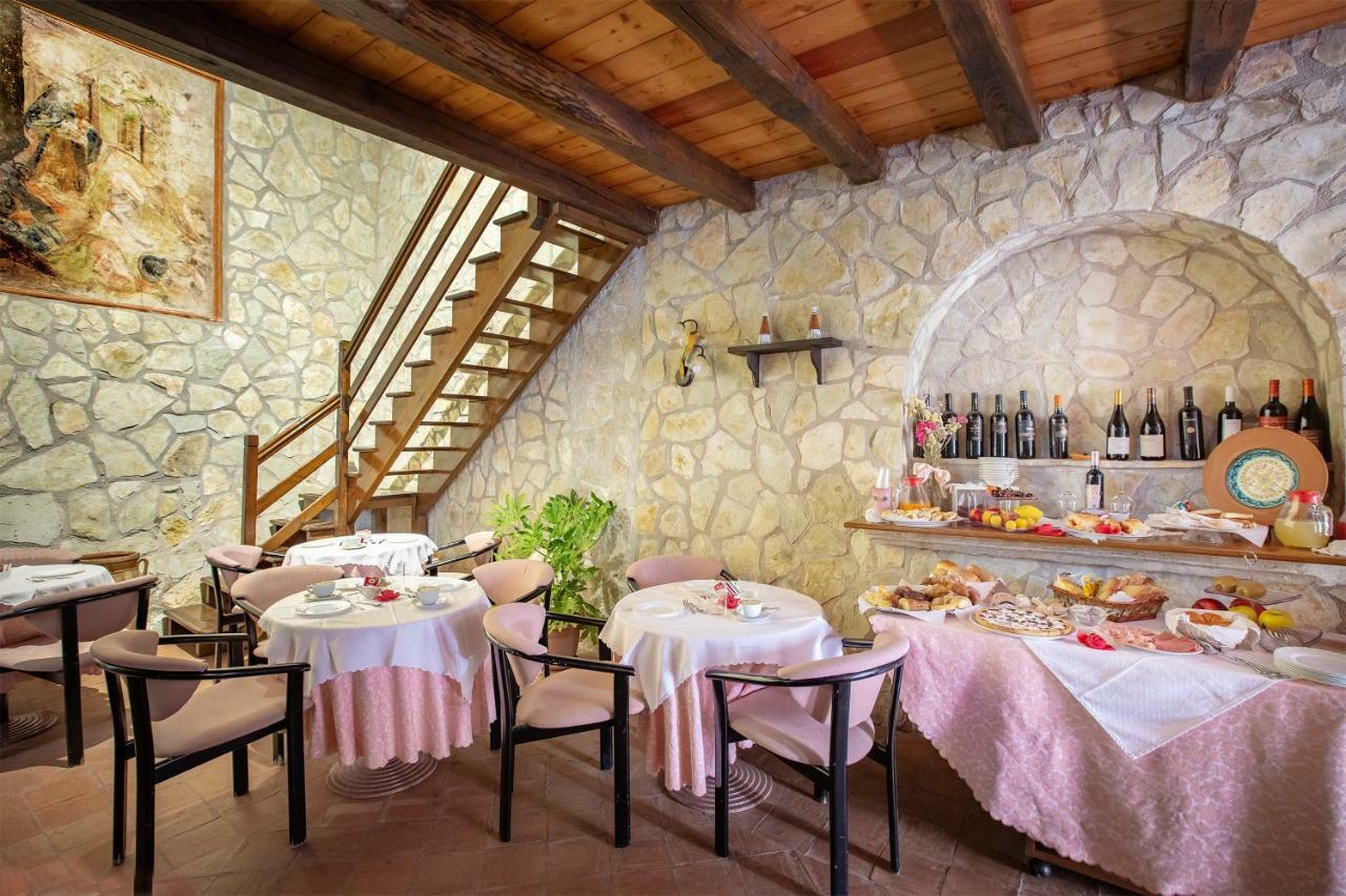 Camere Di Ulisse Erice Exterior photo