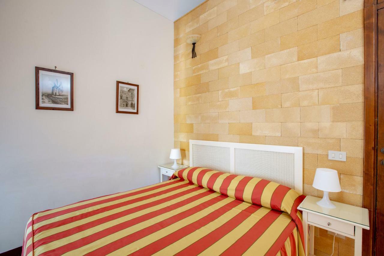 Camere Di Ulisse Erice Exterior photo
